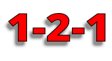 1-2-1